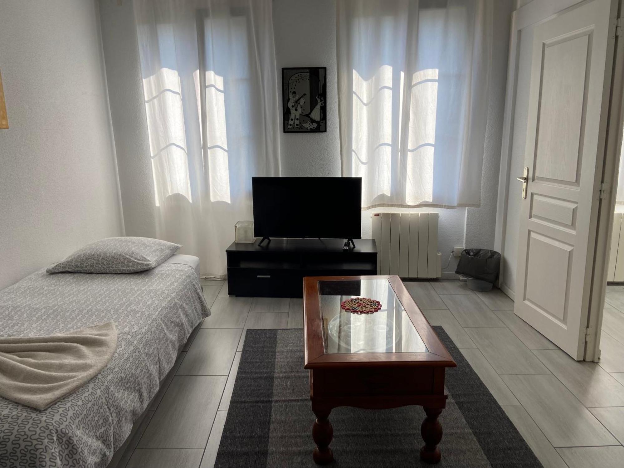 Appartements Paola, Pamela, Patricia Et Pascale Στρασβούργο Εξωτερικό φωτογραφία